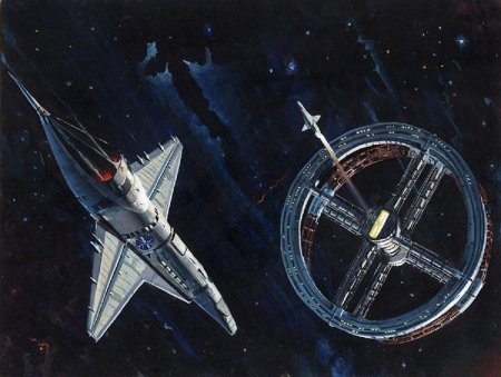 Советские космические корабли