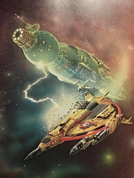 Bob layzell художник