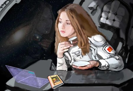 Ссср 2061 алиса селезнева