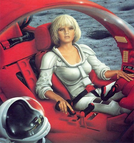 Айзек азимов фантастика