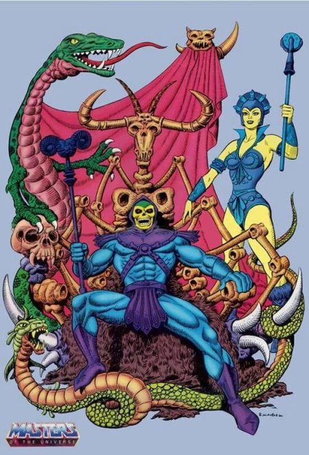 Вселенная марвел