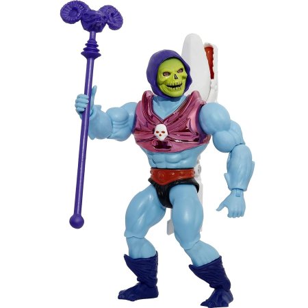 Скелетор игрушка