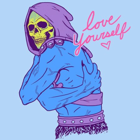 Skeletor skeletor