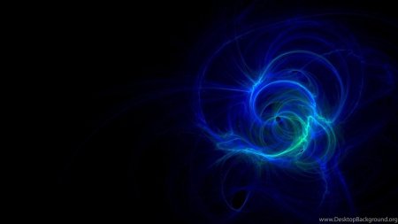 Темный фон абстракция