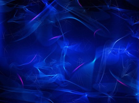 Красивые синие фоны