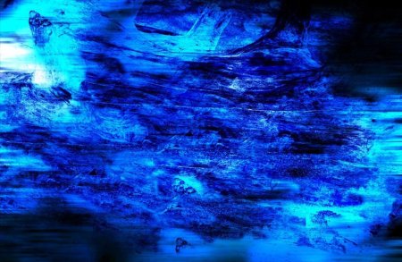 Фон темно синий