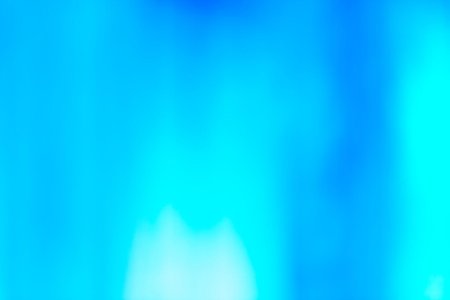 Нежно голубой фон