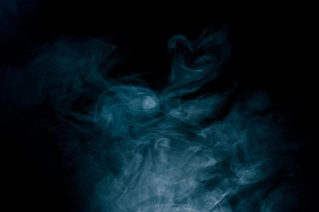 Текстура дым