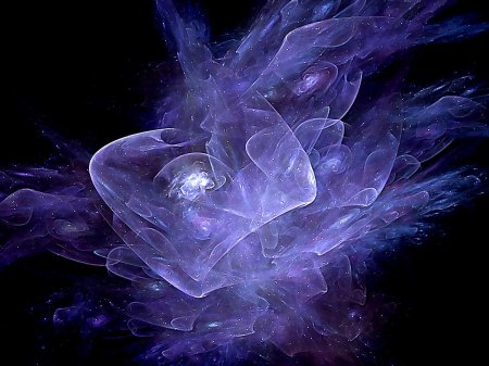 Магический дым