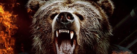 Медведь гризли