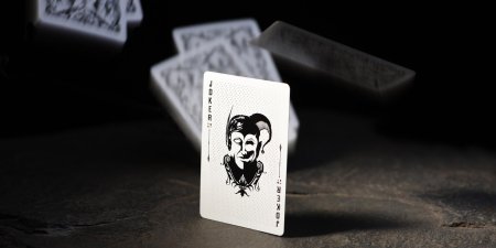 Bicycle игральные карты archangels шт