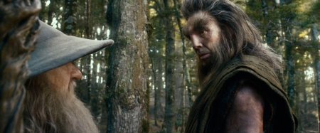 Беорн хоббит