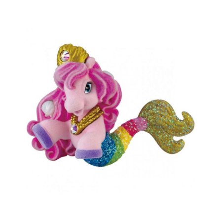 Фигурка filly mermaids русалочка-супер блеск m-