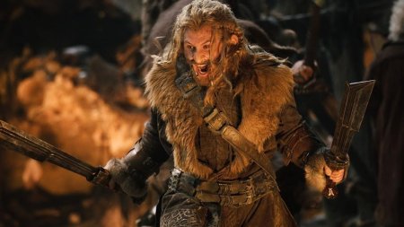 Хоббит: нежданное путешествие фильм