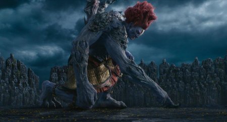 Ассасин битва миров