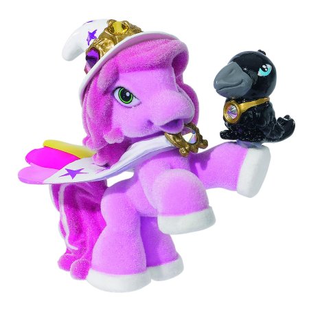 Лошадки филли ведьмочки