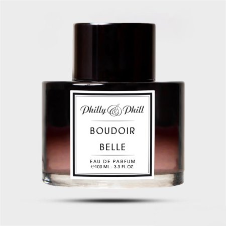Philly &amp; phill boudoir belle 10ml edp отливант