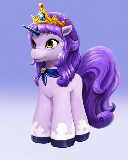 Филли единороги