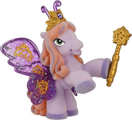 Лошадки филли