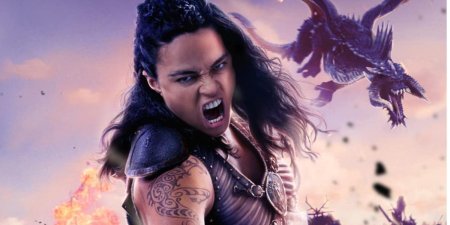 Подземелья и драконы честь среди воров 2023