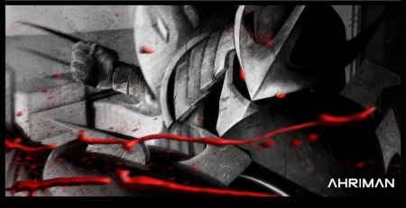 Шреддер ороку саки 2003 art