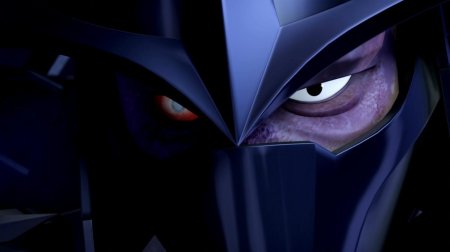 Черепашки ниндзя 2012 шредер