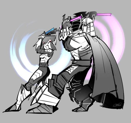 Шредар черепашки-ниндзя