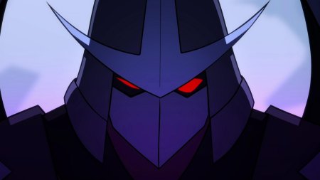 Шреддер черепашки ниндзя 2003