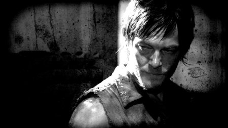 Норман ридус ходячие мертвецы