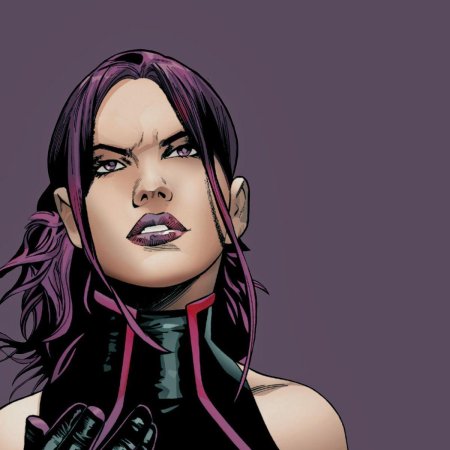 Псайлок люди икс