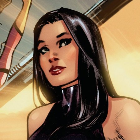 Псайлок люди икс