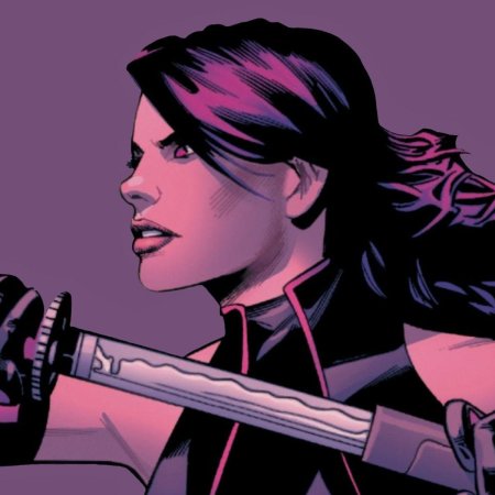 Марвел бетси брэддок