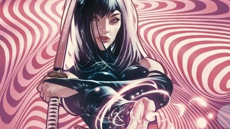 Элизабет «бетси» брэддок / псайлок