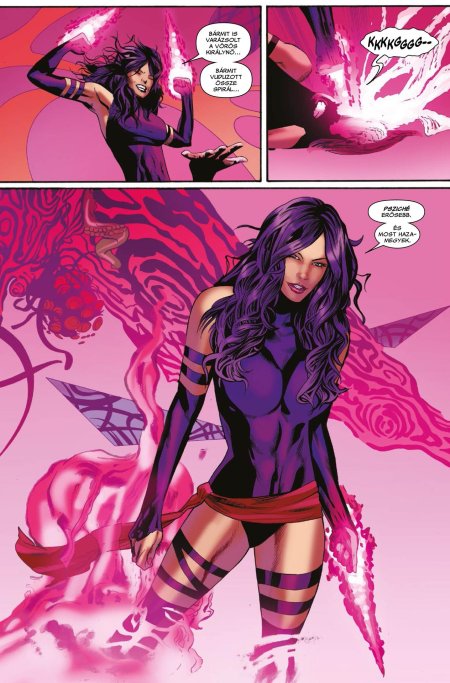 Оливия манн псайлок