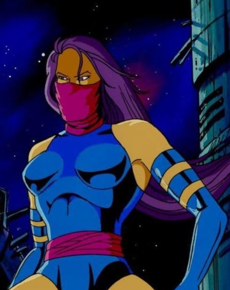 Люди икс мультсериал