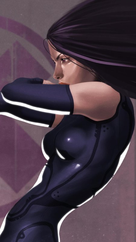 Супергерои марвел