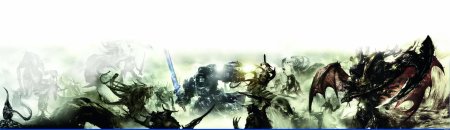 Мортарион вархаммер 40000