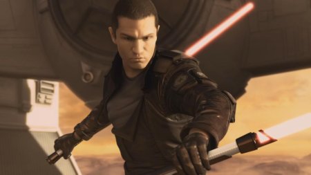 Гален марек звездные войны