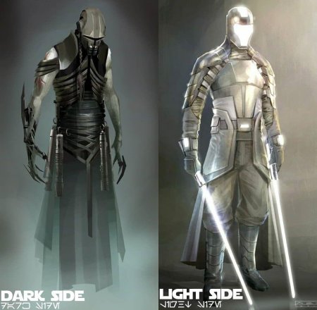 Гален марек старкиллер ситх