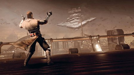 Старкиллер звездные войны