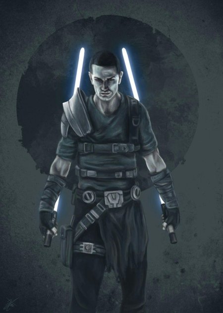 Гален марек старкиллер