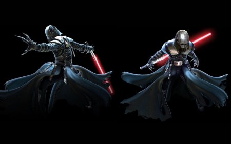 Star wars the force unleashed ultimate sith edition