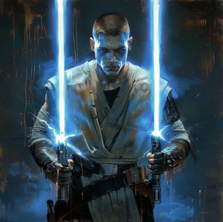 Star wars оби ван кеноби