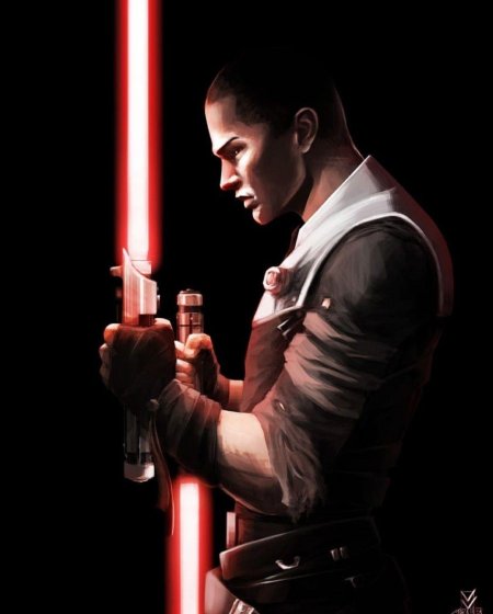 Гален марек старкиллер