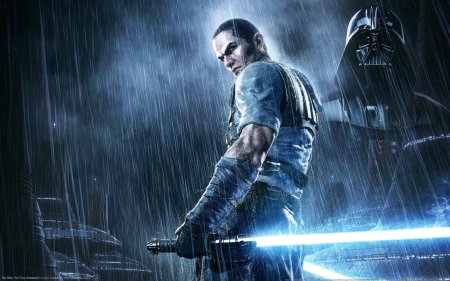Игра star wars the force unleashed