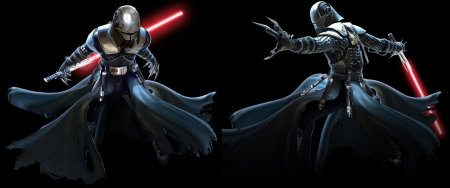 Star wars the force unleashed ultimate sith edition