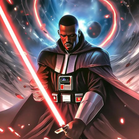 Звёздные войны дарт реван