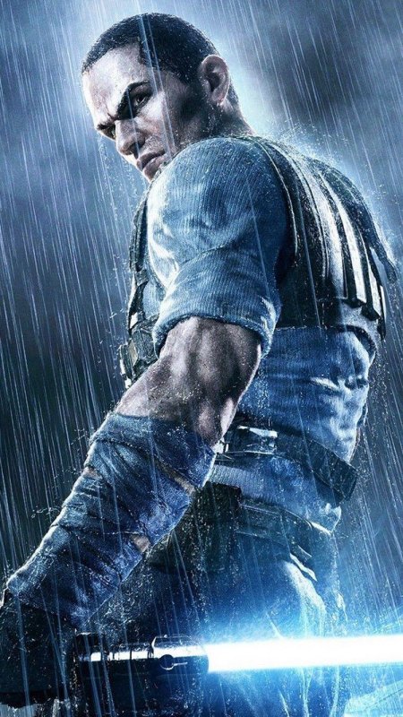 Старкиллер звездные войны