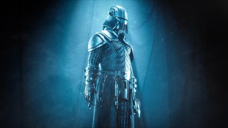 Starkiller star wars