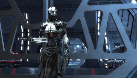 Star wars starkiller костюмы